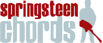 Springsteen Chords logo